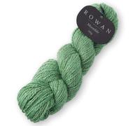 Rowan Moordale Pisello 70% Lana 30% Alpaca Filato - Matassa 100g