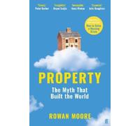 Rowan Moore Property (Tascabile)