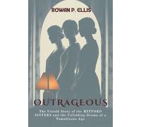 Rowan P Ellis Outrageous (Tascabile)