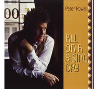 Rowan, Peter - All On A Rising Day