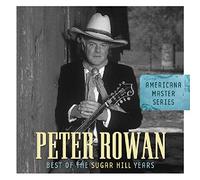 Rowan, Peter - Best Of The Sugar Hill Years