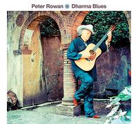 Rowan Peter - Dharma Blues