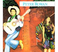 Rowan, Peter - Peter Rowan