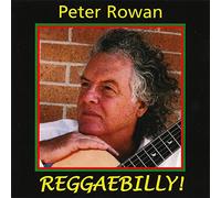 Rowan, Peter - Reggaebilly