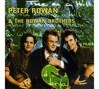 Rowan, Peter & Rowan Brothers - Tree On A Hill