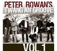 Rowan, Peter - Trang & Groove 1
