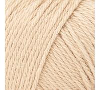 Rowan Pure Alpaca 112 Biscotto