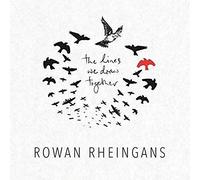 Rowan Rheingans - Lines We Draw Together