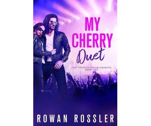 Rowan Rossler My Cherry Duet (Tascabile)