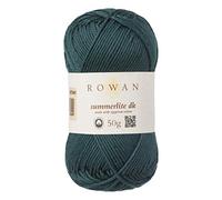 Rowan Summerlite DK Garden 100% cotone filato - 50 g