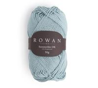 Rowan Summerlite DK Giggle 100% cotone filato - 50 g