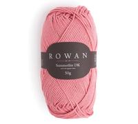 Rowan Summerlite DK Piglet 100% cotone filato - 50 g