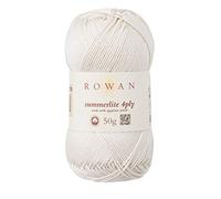 Rowan Summerlite Filo a 4 strati 437 Conchiglia