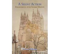 Rowan Williams A Silent Action (Copertina rigida)
