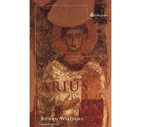 Rowan Williams Arius (Tascabile)