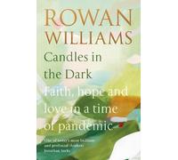 Rowan Williams Candles in the Dark (Tascabile)