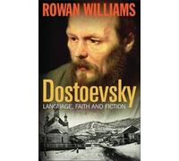 Rowan Williams Dostoevsky (Tascabile)