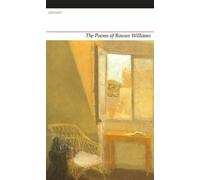 Rowan Williams Poems of Rowan Williams (Tascabile)