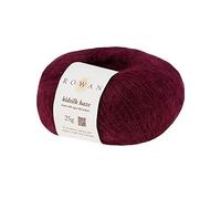 Rowan Z012000-00595 Filato per Maglieria a Mano, 70% Mohair, 30% Seta, Liquore, Taglia unica