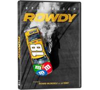 Rowdy