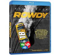 Rowdy Bluray