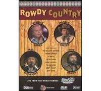 Rowdy Country - Rowdy Country