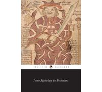 Rowdy Geirsson Norse Mythology for Bostonians (Tascabile)