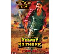 Rowdy Rathore