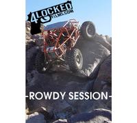 Rowdy Sessions