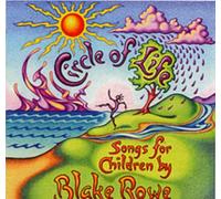Rowe,Blake - Circle of Life