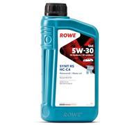 Olio motore 20121-0010-99 ROWE ROWE