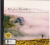 Rowe Jones/Various composers - Inspiration #1