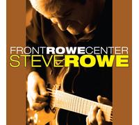 Steve Rowe - Front Rowe Center