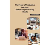 Rowen Julio The Power of Productive Learning (Tascabile)