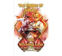 Rowen Sikora Ella Sikora Erica Summers The Wishing Gem (Tascabile)