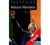 Rowena Akinyemi Oxford Bookworms Library Factfiles: Level (Mixed Media Product)