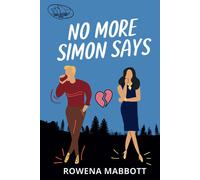 Rowena Mabbott No More Simon Says (Tascabile) Single in Sydney