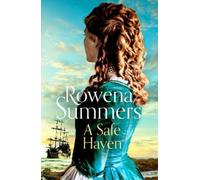 Rowena Summers A Safe Haven (Tascabile)
