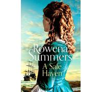 Rowena Summers A Safe Haven (Tascabile)
