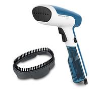 Rowenta DR6130 Access Steam First, Ferro da Stiro Verticale per Stirare, Rinfrescare, Igienizzare, con Stiratrice Verticale a Vapore Sanificante, Ferro da Stiro Potente e Versatile, Potenza 1300 W