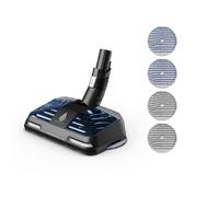 Rowenta Aerospin, Acqua 2 in 1 e Bocchetta per aspirapolvere X-Force 12.60 Neo e 13.60, Elevata Potenza di aspirazione e Pulizia Automatica, ZR009C00