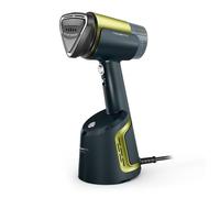 ROWENTA AeroSteam, Stiratore Verticale a Vapore, Stira come un Ferro da Stiro, Rapido e Intuitivo, Efficienza Energetica, DR9810F0