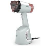 ROWENTA - AeroSteam, Stiratore Verticale, Risultati come un Ferro da Stiro, Rapido e Intuitivo, DR9814F0
