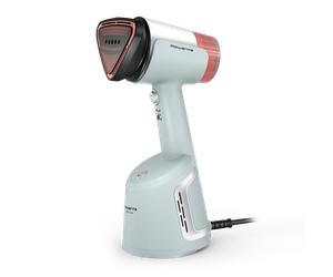 Rowenta Aerosteam Stiratore Verticale Stira In Una Sola Passata Come Un Ferro