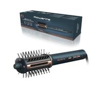 Rowenta Air Brush 3D, Spazzola ad Aria Calda, Styling 3-in-1 Versatile e Alte Prestazioni per Capelli Lisci, Voluminosi o Naturali, Risultati Facili e Sicuri, UB9720E0