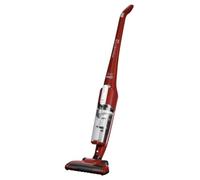 Rowenta Air Force Light RH6543 scopa elettrica Aspirapolvere elettrica Batteria Secco Senza sacchetto 0,65 L Rosso