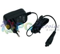 ROWENTA ALIMENTATORE CARICA BATTERIE RASOIO EXPERTISE VISION TN3400 TN3450