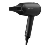Rowenta asciugacapelli CV1801 1600 W Nero con getto d'aria fredda