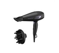 ROWENTA PRO POWER CV7210 ASCIUGACAPELLI PHON 2200W AC 2VELOCIT 3TEMPERATURE