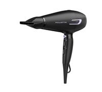 Rowenta Asciugacapelli Pro Power 2200W Nero